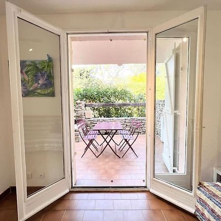 Appartement Paisible لا سيوتا المظهر الخارجي الصورة
