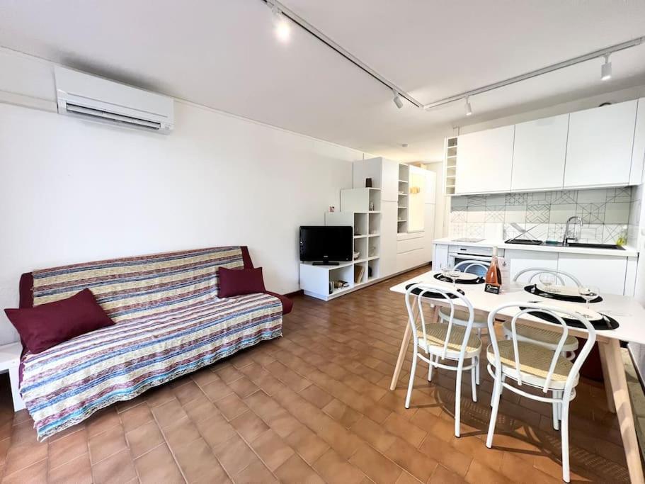Appartement Paisible لا سيوتا المظهر الخارجي الصورة