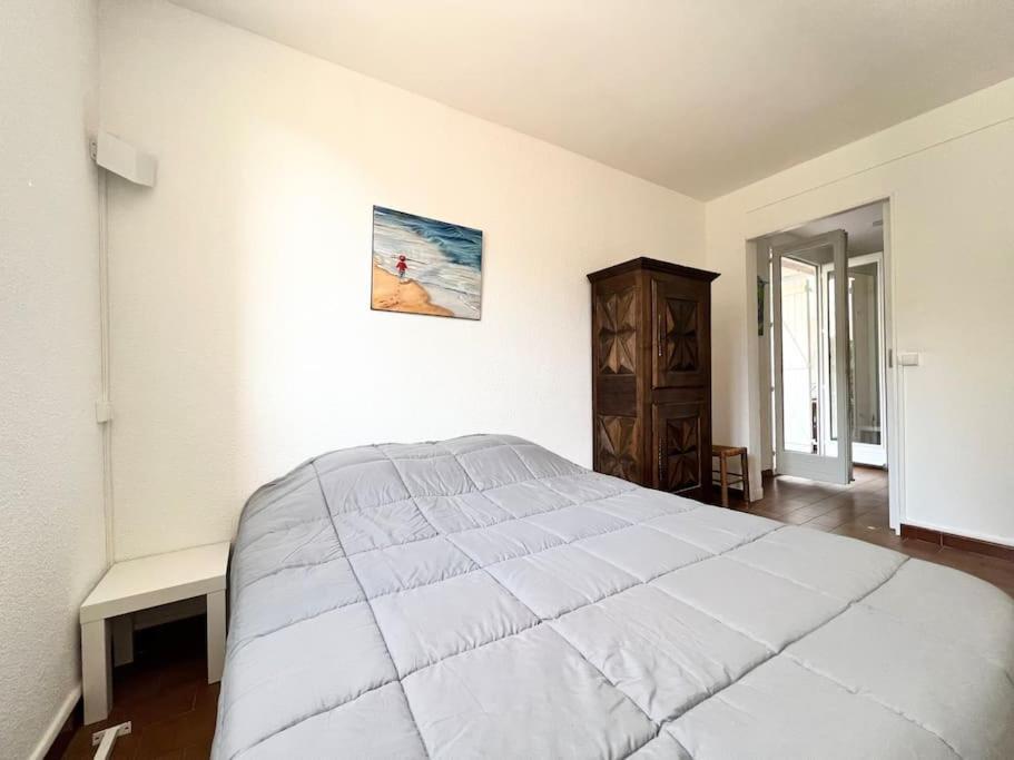 Appartement Paisible لا سيوتا المظهر الخارجي الصورة